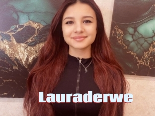 Lauraderwe