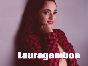 Lauragamboa