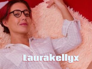 Laurakellyx