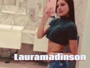 Lauramadinson