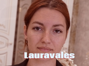 Lauravales