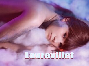 Lauravillet