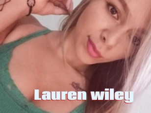 Lauren_wiley