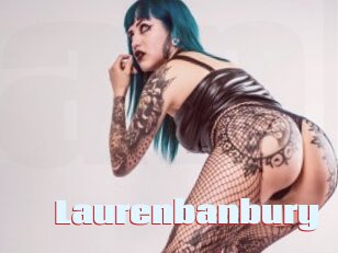 laurenbanbury Anal Open