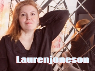 Laurenjoneson