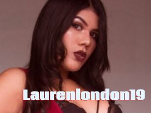 Laurenlondon19
