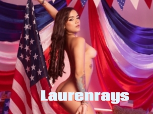 Laurenrays