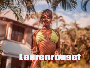 Laurenrouset