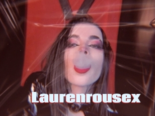 Laurenrousex