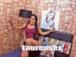 laurensex Anal Open