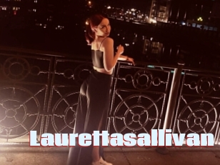 Laurettasallivan