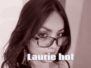 Laurie_hot