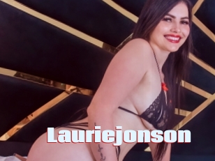 Lauriejonson