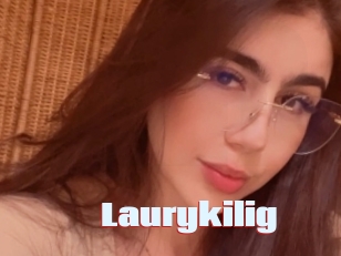 Laurykilig