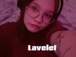 Lavelet