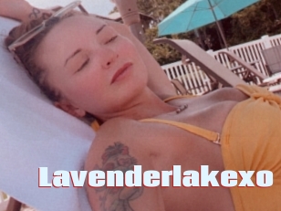 Lavenderlakexo