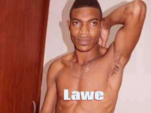 Lawe