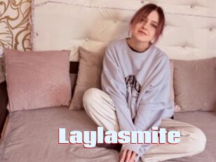 Laylasmite