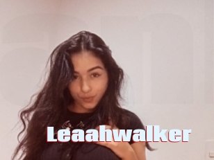 Leaahwalker