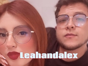 Leahandalex