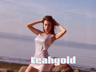 Leahgold