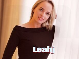 Leahj