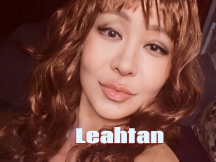 Leahtan