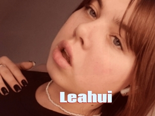 Leahui