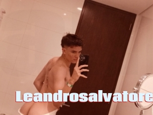 Leandrosalvatore