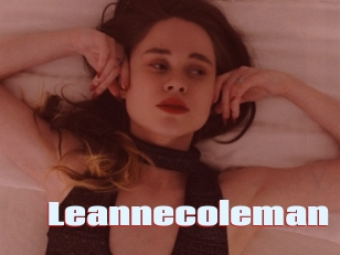 Leannecoleman