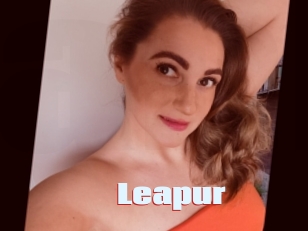 Leapur