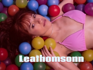 Leathomsonn