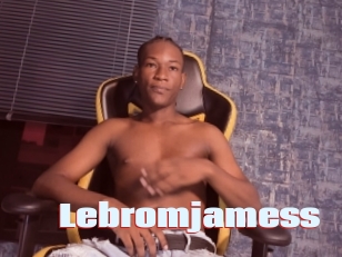 Lebromjamess