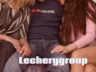 Lecherygroup