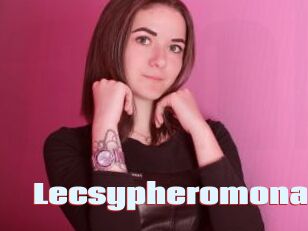 Lecsypheromona