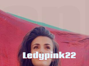 Ledypink22