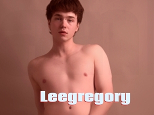 leegregory Anal Open
