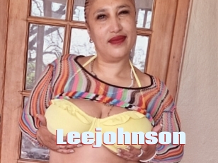 Leejohnson