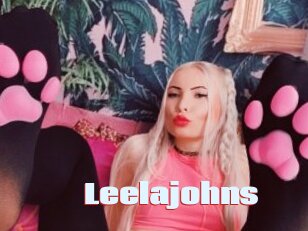 Leelajohns