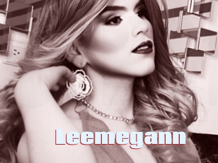 Leemegann