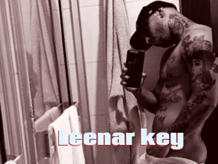 Leenar_key