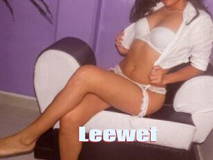 Leewet