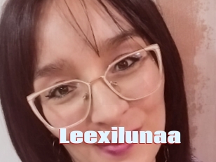 Leexilunaa