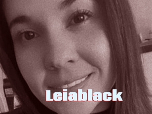 Leiablack