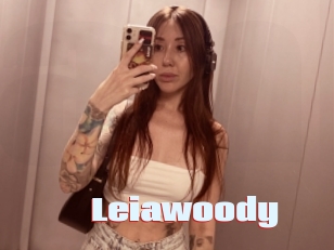 Leiawoody