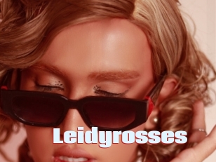 Leidyrosses