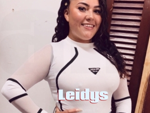 Leidys