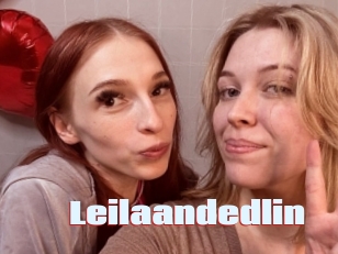 Leilaandedlin