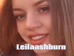 Leilaashburn