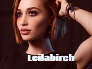 Leilabirch